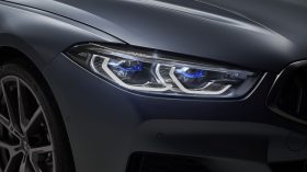 BMW Serie 8 Gran Coupe Exteriores 2019 58