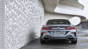 BMW Serie 8 Gran Coupe Exteriores 2019 60