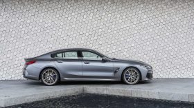BMW Serie 8 Gran Coupe Exteriores 2019 61