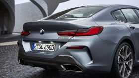BMW Serie 8 Gran Coupe Exteriores 2019 63