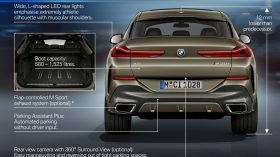 BMW X6 destacado 6