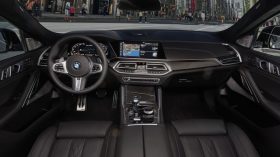 BMW X6 detalles 06