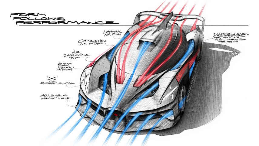 BUGATTI BOLIDE (15)
