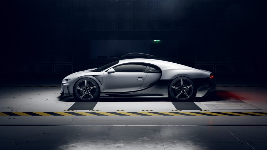 bugatti chiron super sport (3)