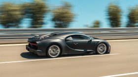 Bugatti Chiron Test Nardo 2020 10