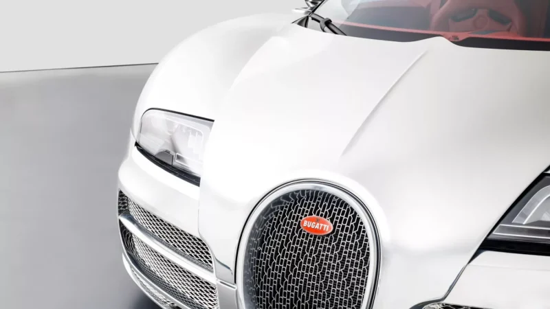 Bugatti Veyron Grand Sport Vitesse Mechatronik (3)
