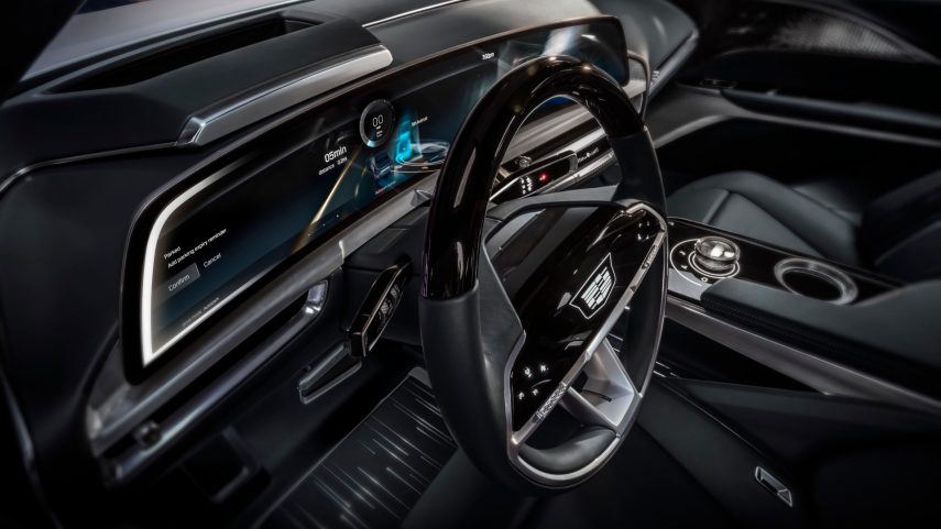 Cadillac LYRIQ (13)