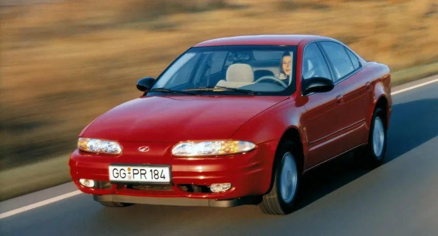 Chevrolet Aleron 2 (1)