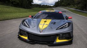 Chevrolet Corvette C8R 004