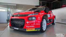 Citroën Racing 4
