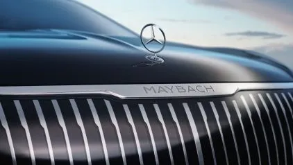 concept mercedes maybach eqs 4