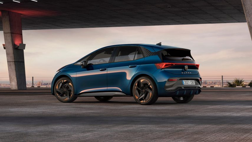 cupra born (2)