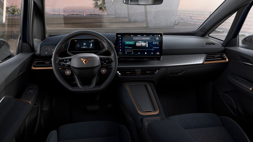 cupra born (5)