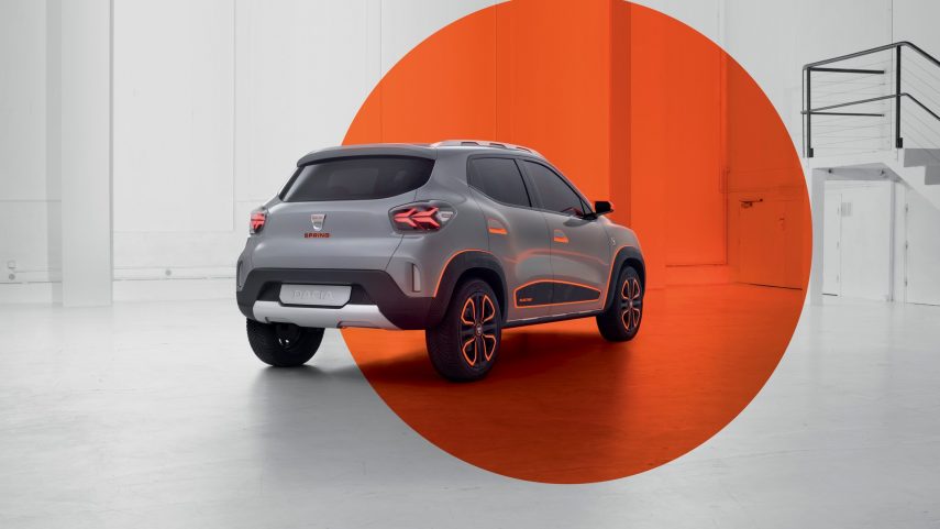 dacia spring show car (8)
