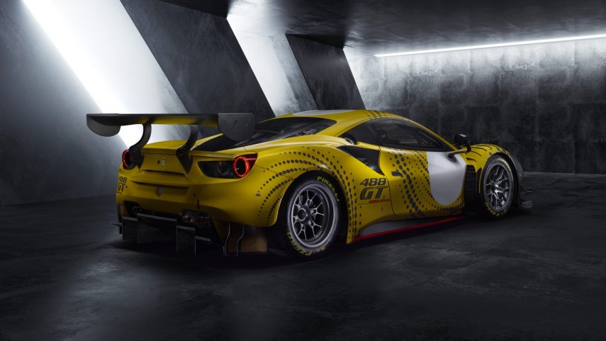 Ferrari 488GT (2)