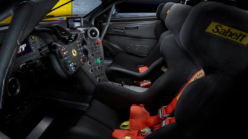 Ferrari 488GT (3)