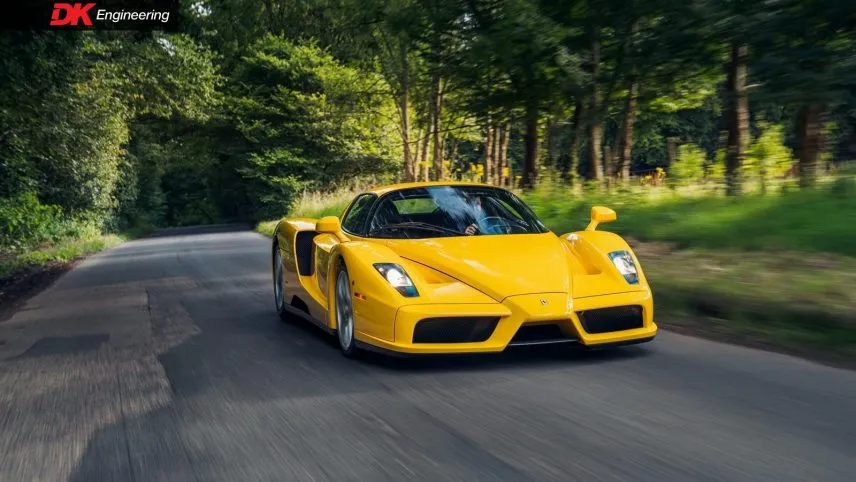 ferrari enzo giallo modena (1)