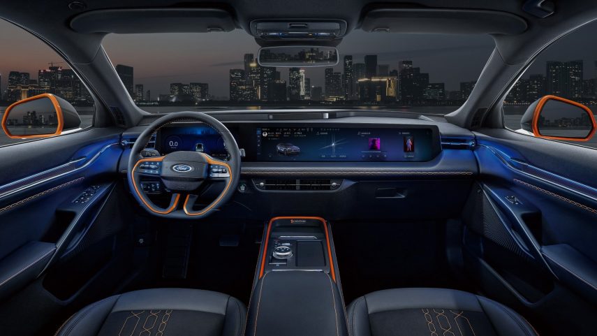 ford evos china (7)