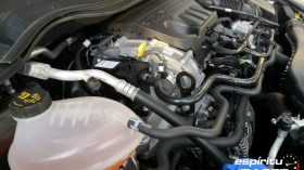 Ford Fiesta ST Line EcoBoost Hybrid 24