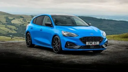 ford focus st edition (2)