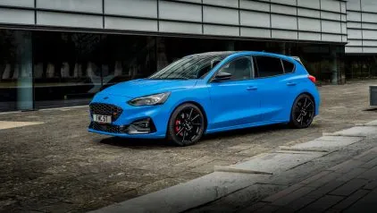 ford focus st edition (4)