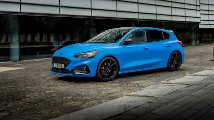 ford focus st edition (5)