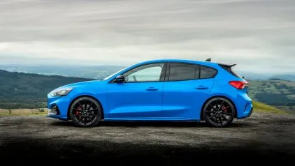 ford focus st edition (9)