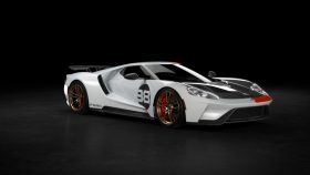 ford gt heritage edition 2021(10)