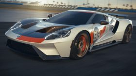ford gt heritage edition 2021(3)