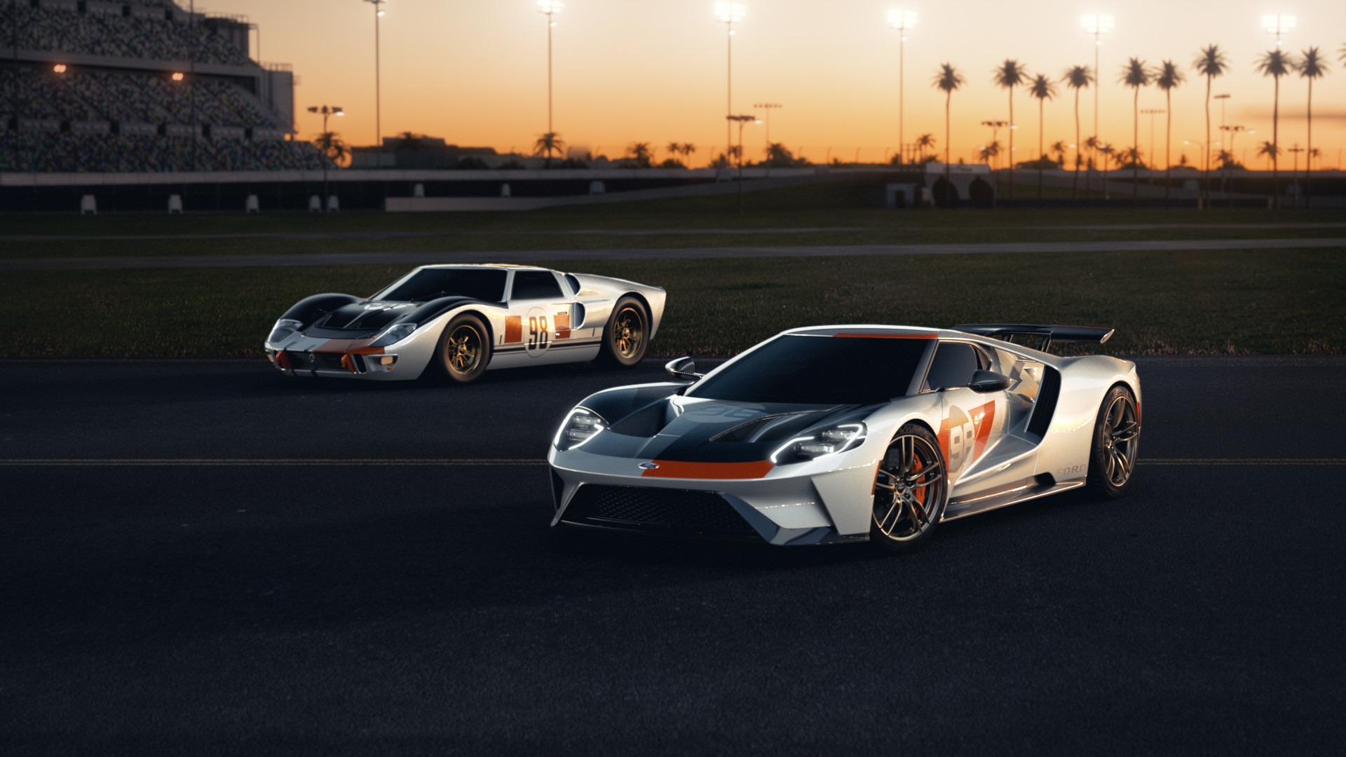 ford gt heritage edition 2021(8)