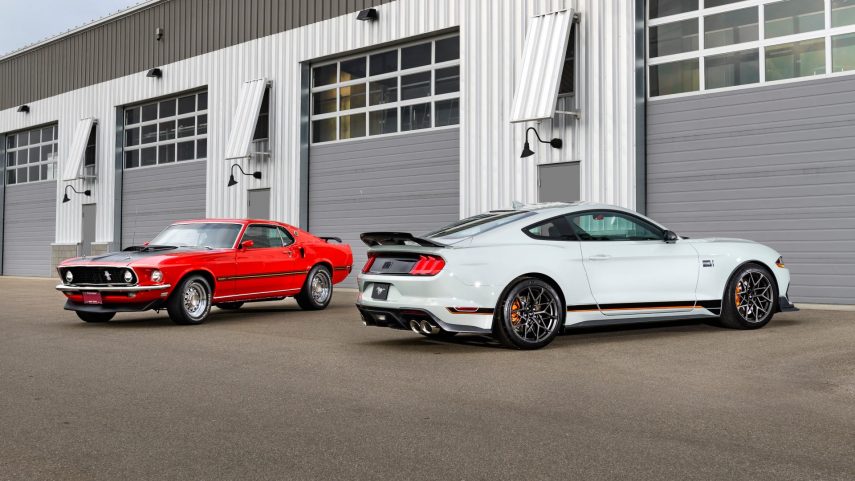 ford mustang mach 1 (16)