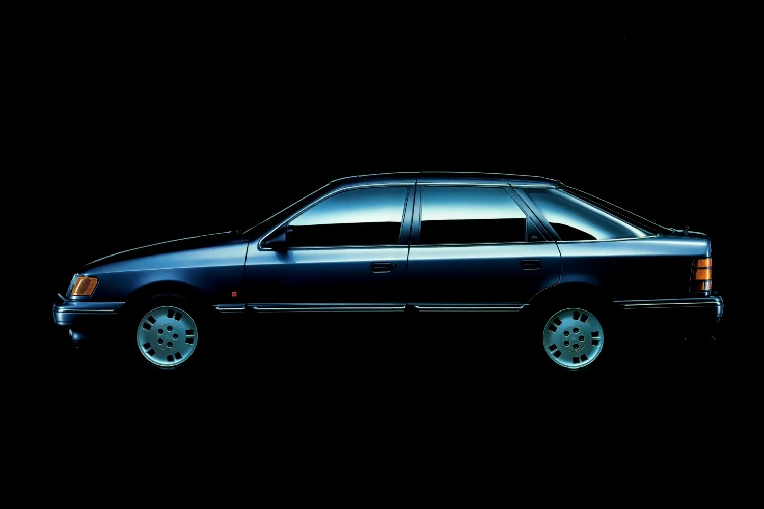 Ford Scorpio 2 8 4x4