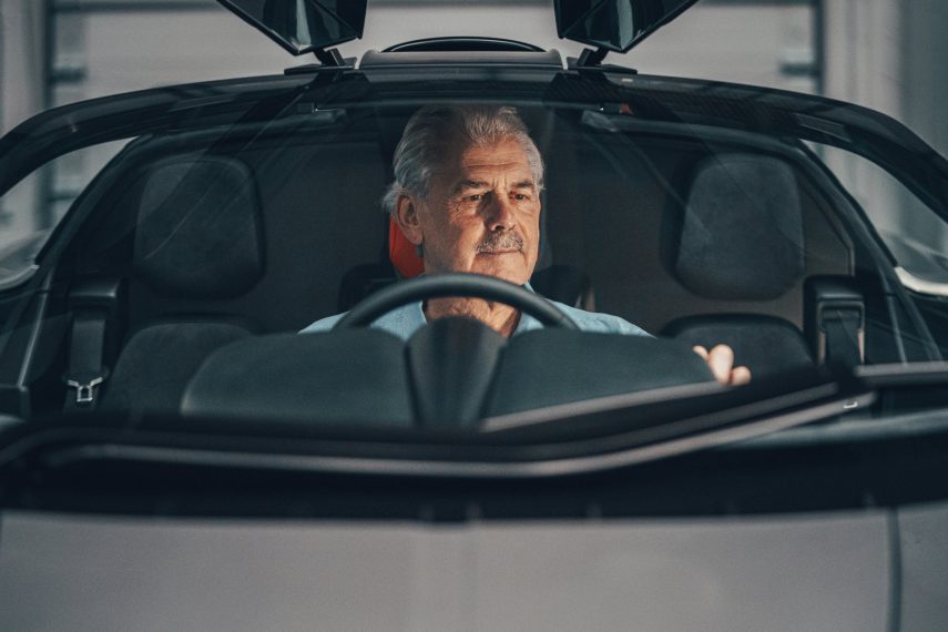 Gordon Murray Automotive T 50 2020 03