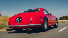 GTO Engineering 250 SWB Revival 2020 16