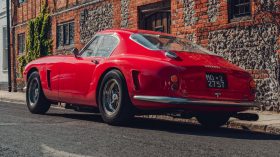 GTO Engineering 250 SWB Revival 2020 40