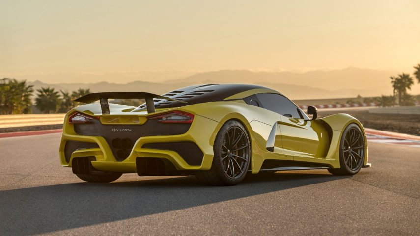 hennessey venom f5 (3)