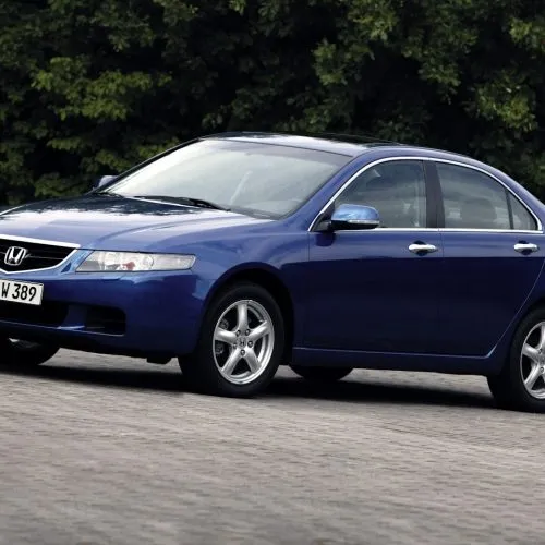 Honda Accord 2 4i Executive (1)