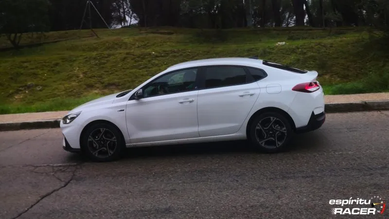 hyundai i30 fastback n line 30 aniversario (40)