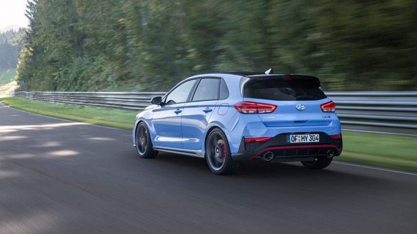 Hyundai i30 N (4)