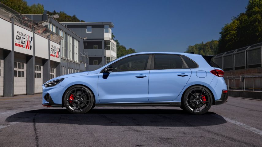 Hyundai i30 N (7)