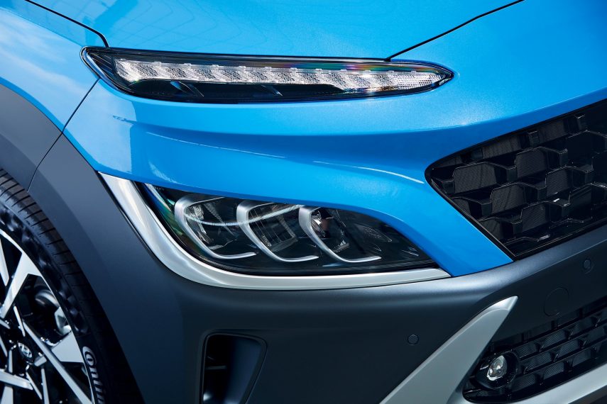 Hyundai Kona 2020 08