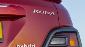Hyundai Kona Hybrid 2019 29