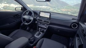 Hyundai Kona Hybrid 2019 8