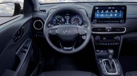 Hyundai Kona Hybrid 2019 9