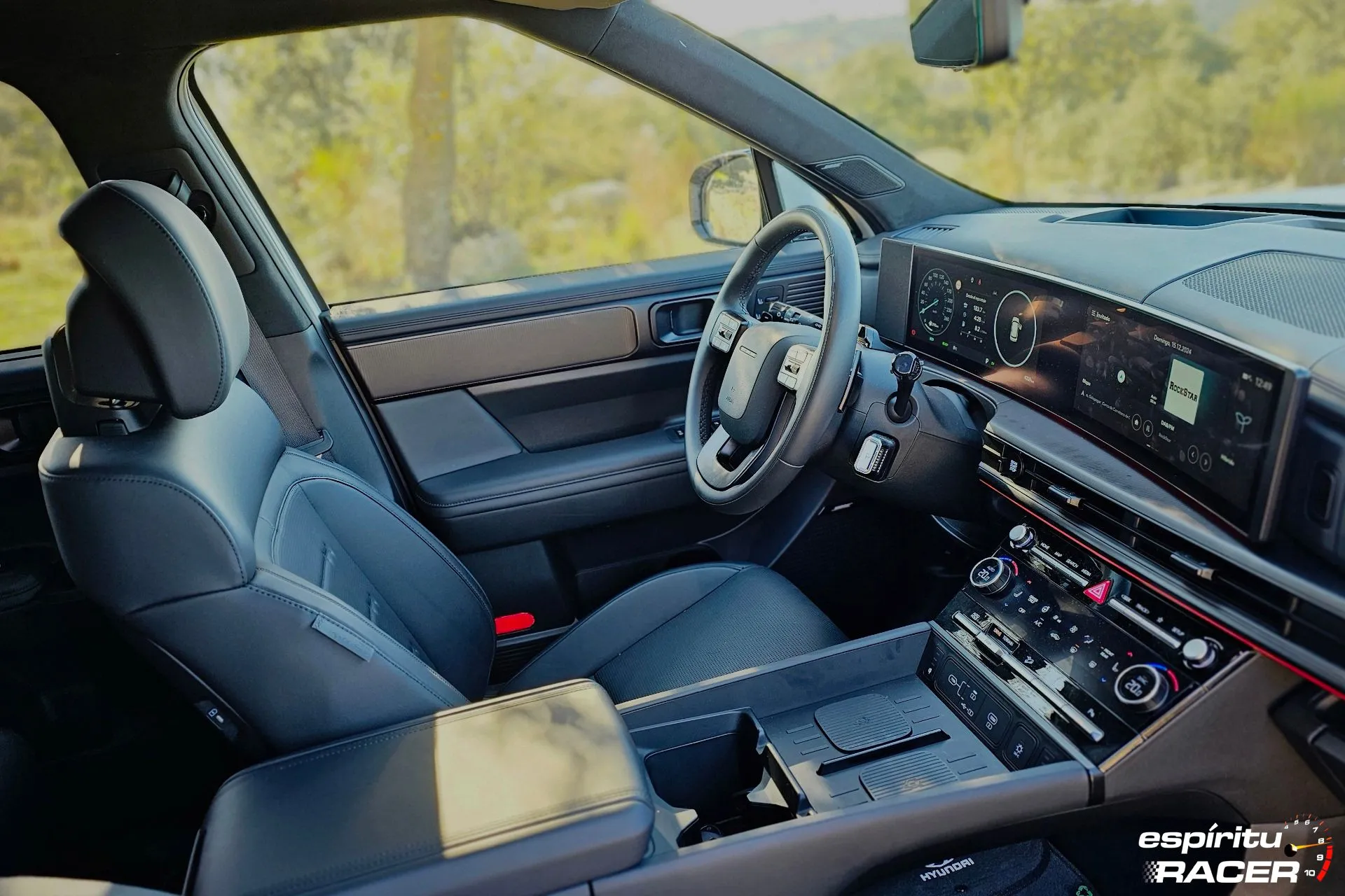 Hyundai Santa Fe 2025 15