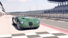 Jaguar C Type Continuation 2021 (1)