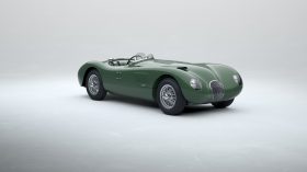 Jaguar C Type Continuation 2021 (10)