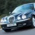 Jaguar S Type (X200) (1)