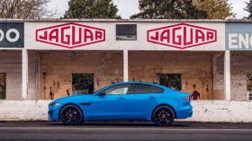 Jaguar XE Reims Edition 2019 29