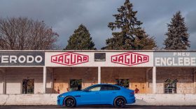 Jaguar XE Reims Edition 2019 38